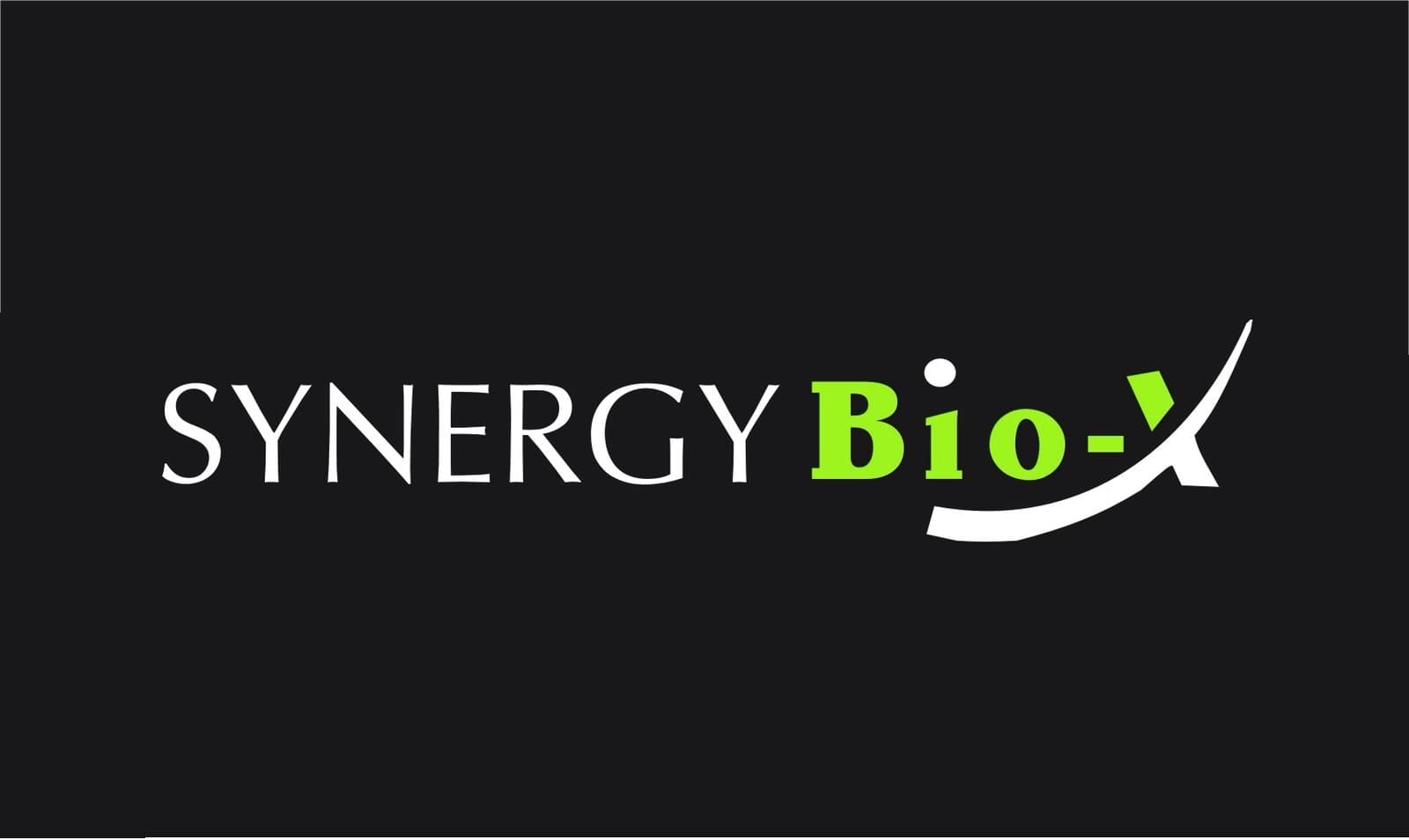 Synergy BioX logo